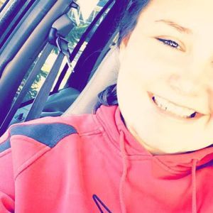 Meet your Posher, Madisyn